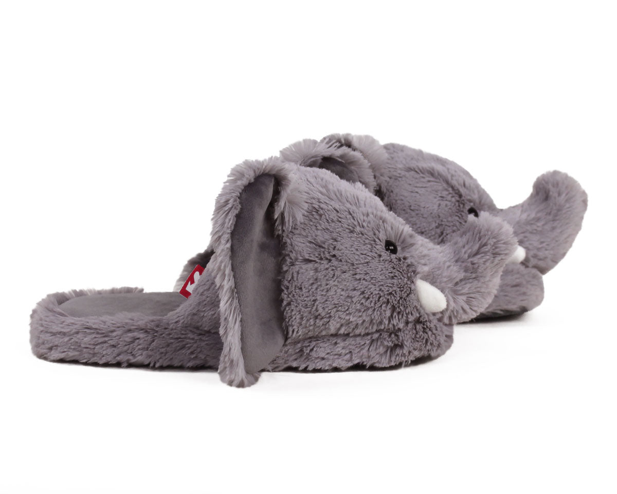 Elephant slippers sale