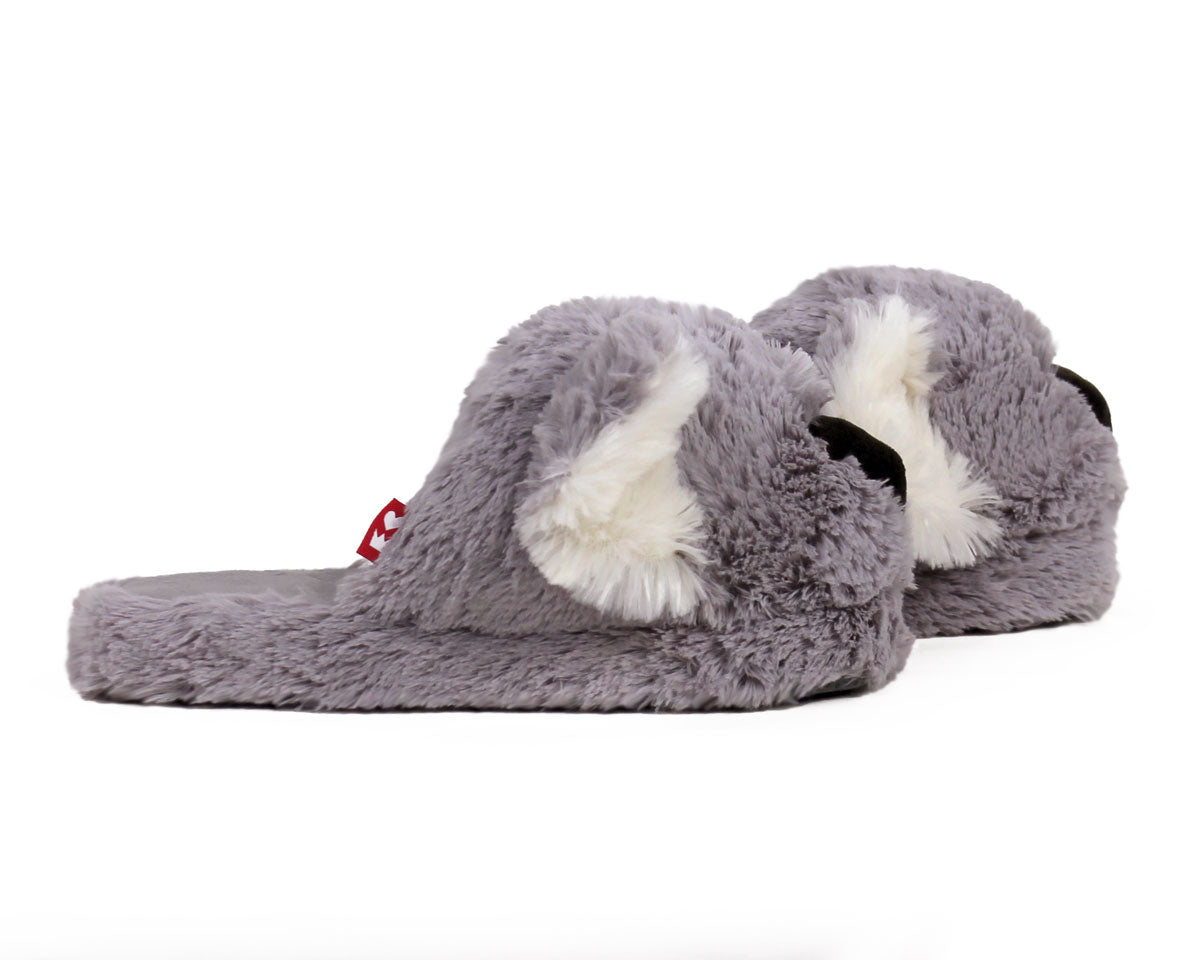 Mens best sale koala slippers