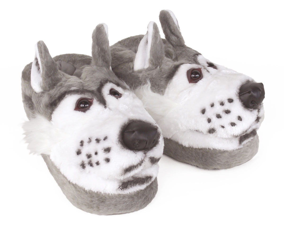 Werewolf slippers best sale