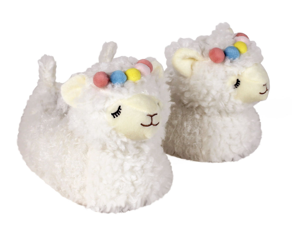 Next deals llama slippers